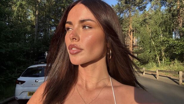 🔥 Clarissa bea leaked private photo uncensored full