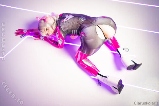 🔥 Clarus polaris  page leaked private photo uncensored full