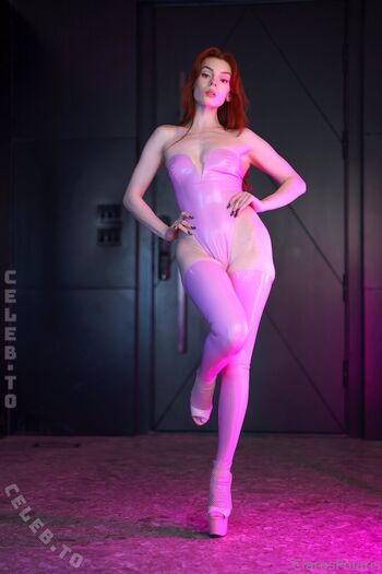🔥 Clarus polaris leaked private photo uncensored full
