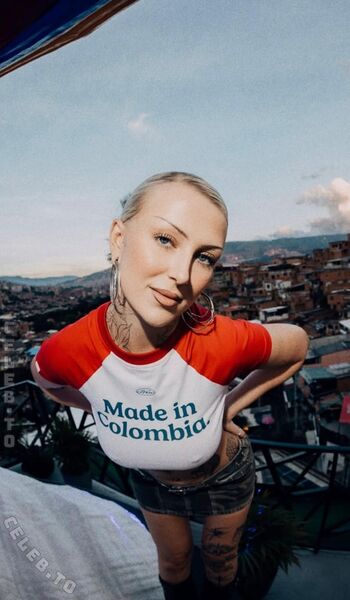 🔥 Cloudy dj page leaked private photo uncensored full