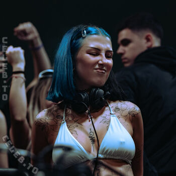 🔥 Cloudy dj leaked private photo uncensored full