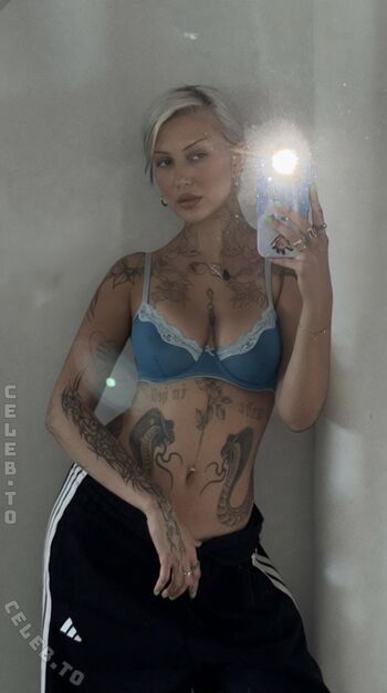 🔥 Cloudy dj leaked private photo uncensored full