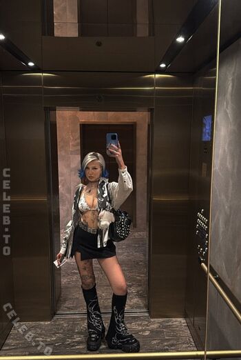 🔥 Cloudy dj leaked private photo uncensored full