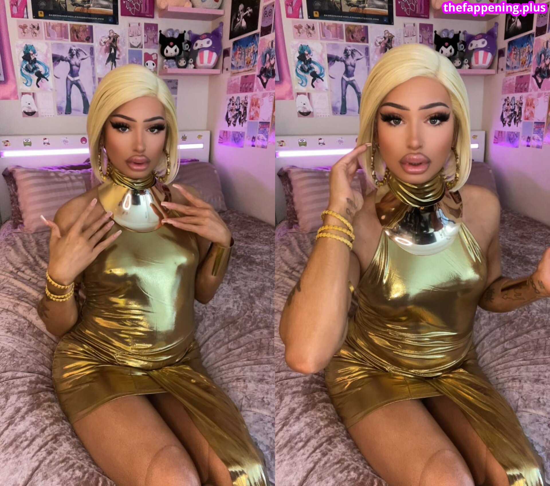🔥 Page/ leaked private photo uncensored full