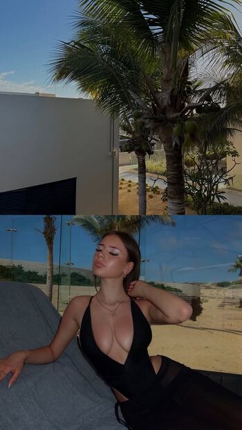 🔥 Coletta soley leaked private photo uncensored full