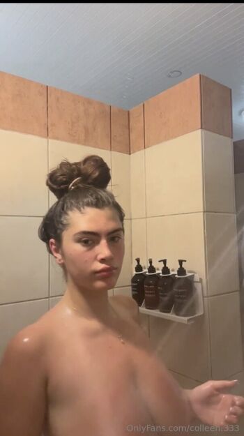 🔥 Colleen sheehan  page leaked private photo uncensored full