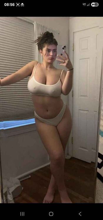 🔥 Colleen sheehan  page leaked private photo uncensored full