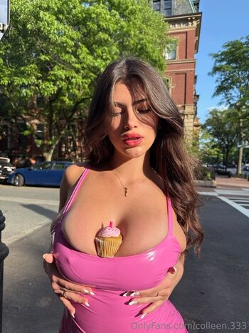 🔥 Colleen sheehan leaked private photo uncensored full