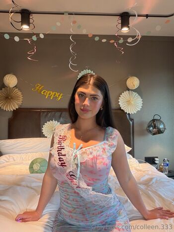 🔥 Colleen sheehan leaked private photo uncensored full