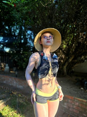 🔥 Connie han leaked private photo uncensored full