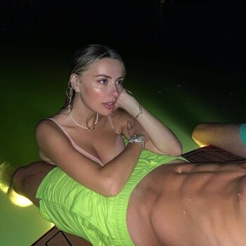 🔥 Corinna kopf  page leaked private photo uncensored full