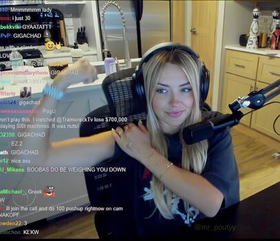🔥 Corinna kopf  page leaked private photo uncensored full