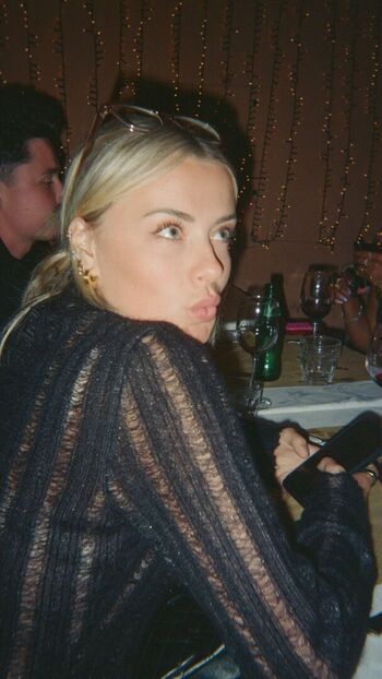 🔥 Corinna kopf  page leaked private photo uncensored full