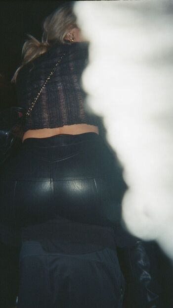 🔥 Corinna kopf  page leaked private photo uncensored full