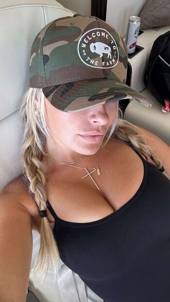 🔥 Corinna kopf leaked private photo uncensored full
