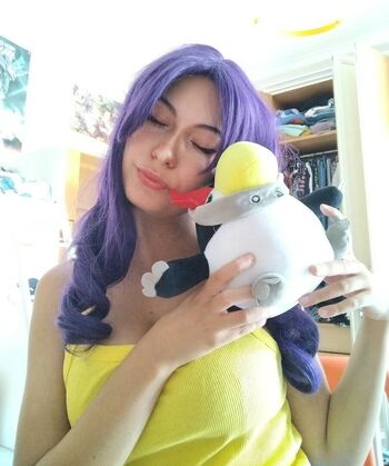 🔥 Cos ty leaked private photo uncensored full