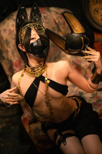 🔥 Cos yu leaked private photo uncensored full