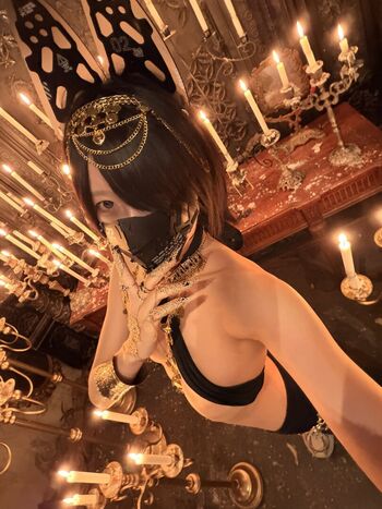 🔥 Cos yu leaked private photo uncensored full
