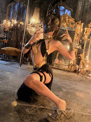 🔥 Cos yu leaked private photo uncensored full