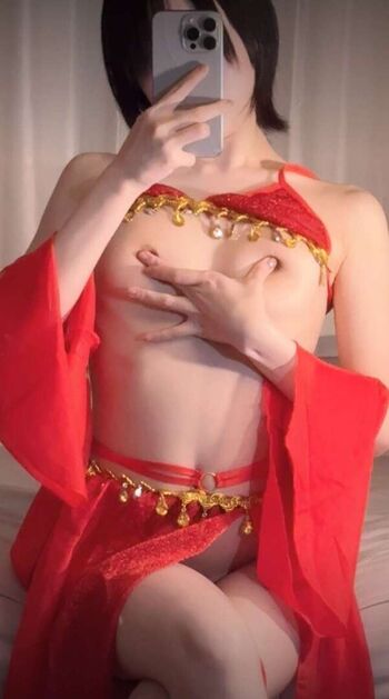 🔥 Cos yu leaked private photo uncensored full