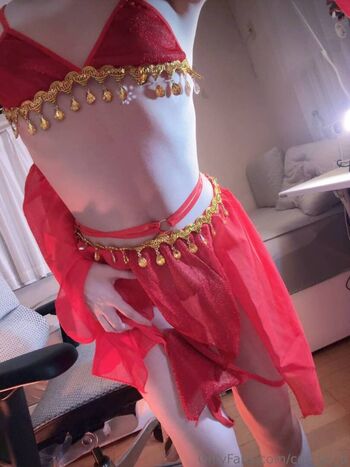 🔥 Cos yu leaked private photo uncensored full