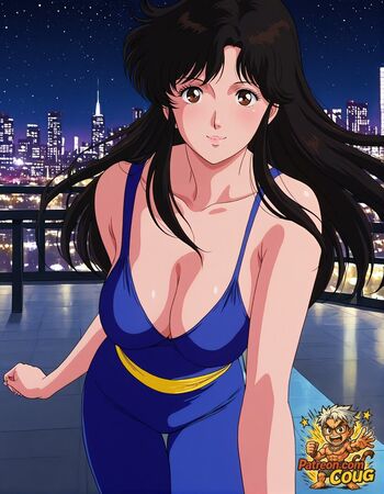 🔥 Coug hentai page leaked private photo uncensored full