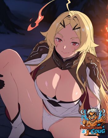 🔥 Coug hentai page leaked private photo uncensored full