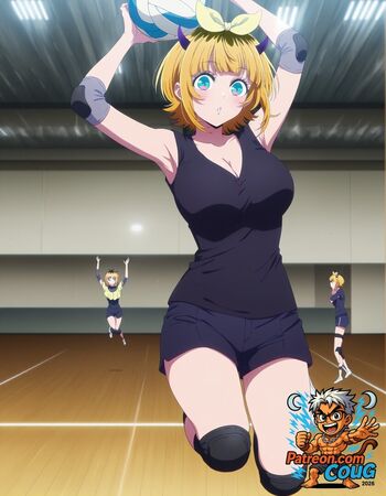 🔥 Coug hentai page leaked private photo uncensored full