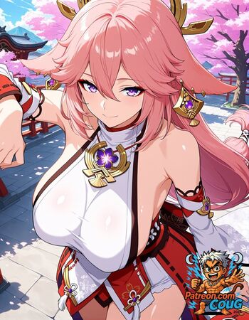 🔥 Coug hentai page leaked private photo uncensored full