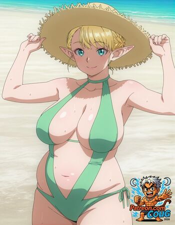 🔥 Coug hentai page leaked private photo uncensored full