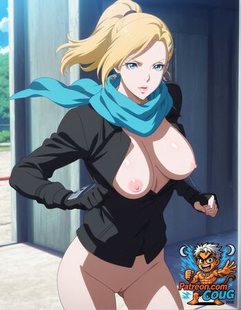 🔥 Coug hentai page leaked private photo uncensored full