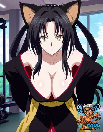 🔥 Coug hentai page leaked private photo uncensored full