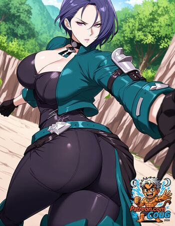 🔥 Coug hentai page leaked private photo uncensored full