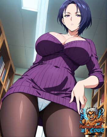 🔥 Coug hentai page leaked private photo uncensored full