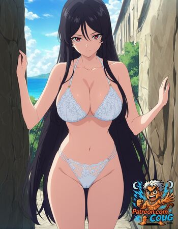 🔥 Coug hentai leaked private photo uncensored full