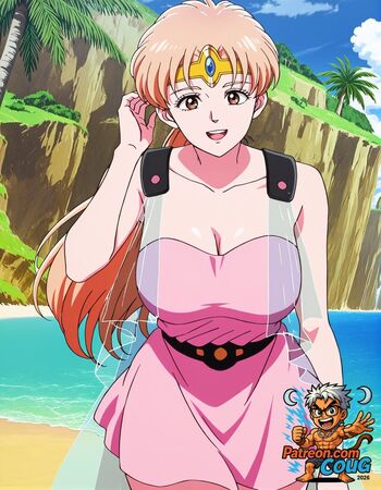 🔥 Coug hentai leaked private photo uncensored full