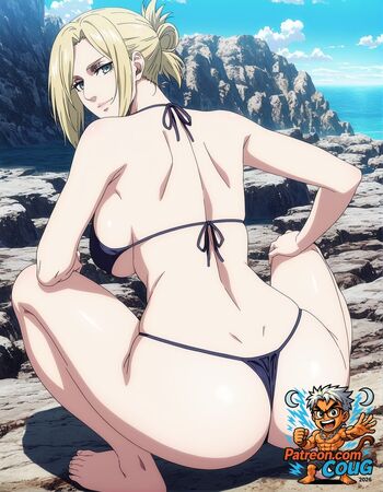 🔥 Coug hentai leaked private photo uncensored full