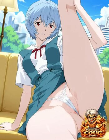 🔥 Coug hentai page leaked private photo uncensored full