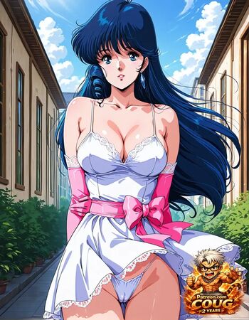 🔥 Coug hentai page leaked private photo uncensored full
