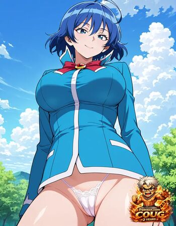 🔥 Coug hentai page leaked private photo uncensored full