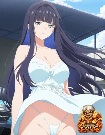 🔥 Coug hentai leaked private photo uncensored full
