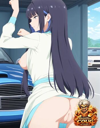 🔥 Coug hentai leaked private photo uncensored full