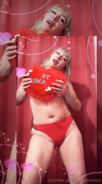 🔥 Crazyberenice leaked private photo uncensored full