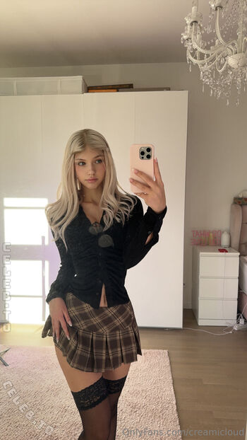 🔥 Creamicloud leaked private photo uncensored full