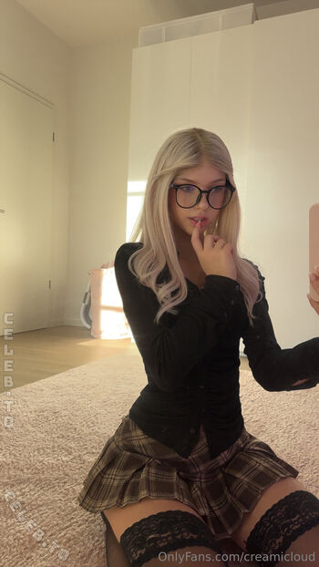 🔥 Creamicloud leaked private photo uncensored full