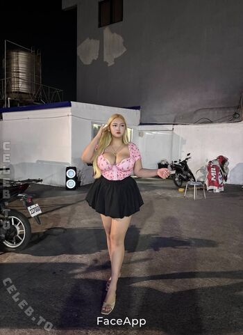 🔥 Creamylatte leaked private photo uncensored full