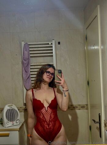🔥 Cristina pariente page leaked private photo uncensored full