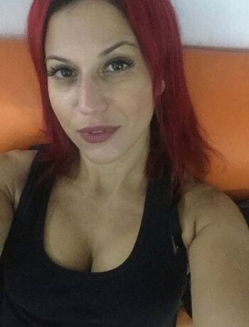 🔥 Cristina scabbia leaked private photo uncensored full