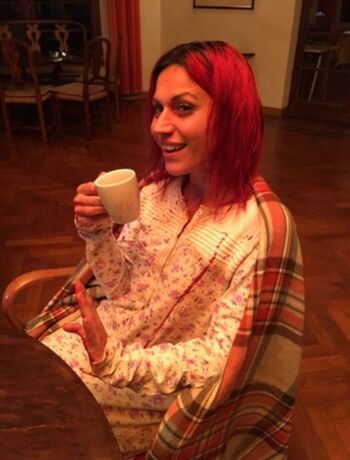 🔥 Cristina scabbia leaked private photo uncensored full