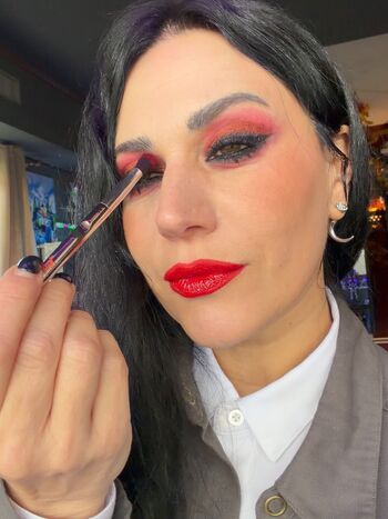 🔥 Cristina scabbia leaked private photo uncensored full